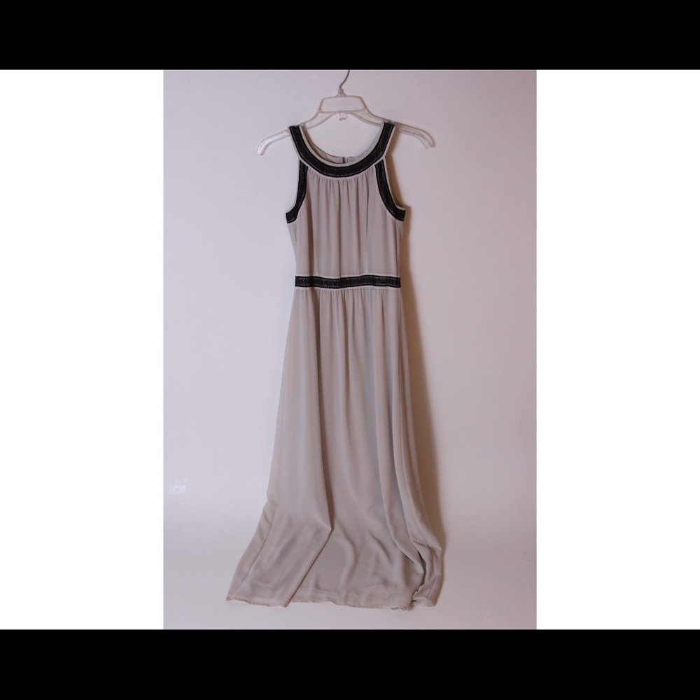 H&M Maxi Dress